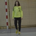 Strakonické dorostenky dokráčely k jasné výhře i v okleštěné sestavě