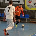 Futsal OS: Skvělí Žraloci v oslabení obrali Davis, trápili i Masters