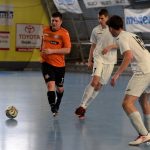 Futsal OS: Skvělí Žraloci v oslabení obrali Davis, trápili i Masters