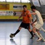 Futsal OS: Skvělí Žraloci v oslabení obrali Davis, trápili i Masters