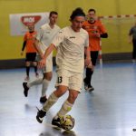 Futsal OS: Skvělí Žraloci v oslabení obrali Davis, trápili i Masters