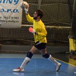 Futsal OS: Skvělí Žraloci v oslabení obrali Davis, trápili i Masters