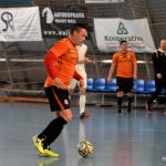 Futsal OS: Skvělí Žraloci v oslabení obrali Davis, trápili i Masters
