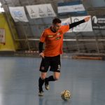 Futsal OS: Skvělí Žraloci v oslabení obrali Davis, trápili i Masters