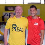 Futsal OS: Skvělí Žraloci v oslabení obrali Davis, trápili i Masters