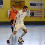 Futsal OS: Skvělí Žraloci v oslabení obrali Davis, trápili i Masters