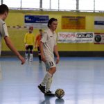 Futsal OS: Skvělí Žraloci v oslabení obrali Davis, trápili i Masters