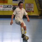 Futsal OS: Skvělí Žraloci v oslabení obrali Davis, trápili i Masters