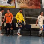 Futsal OS: Skvělí Žraloci v oslabení obrali Davis, trápili i Masters