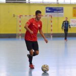 Futsal OS: Skvělí Žraloci v oslabení obrali Davis, trápili i Masters