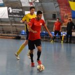Futsal OS: Skvělí Žraloci v oslabení obrali Davis, trápili i Masters