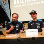 Rallyshow Vacov při premiéře zaplnila sál do poslední židle