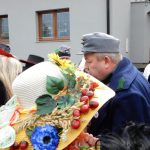 Stádlecký masopust zakončil letošní rej masek