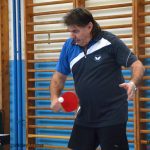 Stolní tenisté Oseku v dramatickém duelu vybojovali cennou remízu