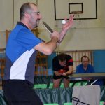 Stolní tenisté Oseku v dramatickém duelu vybojovali cennou remízu