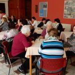 V Bechyni se vzpomínalo na zlatou éru Jitexu. Podnik v Písku měl závod v Bechyni i v Milevsku