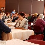V Bechyni se vzpomínalo na zlatou éru Jitexu. Podnik v Písku měl závod v Bechyni i v Milevsku
