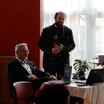 V Bechyni se vzpomínalo na zlatou éru Jitexu. Podnik v Písku měl závod v Bechyni i v Milevsku