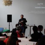 V Bechyni se vzpomínalo na zlatou éru Jitexu. Podnik v Písku měl závod v Bechyni i v Milevsku