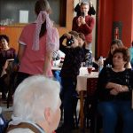 V Bechyni se vzpomínalo na zlatou éru Jitexu. Podnik v Písku měl závod v Bechyni i v Milevsku