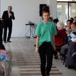 V Bechyni se vzpomínalo na zlatou éru Jitexu. Podnik v Písku měl závod v Bechyni i v Milevsku