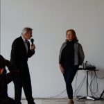 V Bechyni se vzpomínalo na zlatou éru Jitexu. Podnik v Písku měl závod v Bechyni i v Milevsku