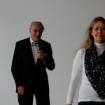 V Bechyni se vzpomínalo na zlatou éru Jitexu. Podnik v Písku měl závod v Bechyni i v Milevsku