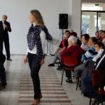 V Bechyni se vzpomínalo na zlatou éru Jitexu. Podnik v Písku měl závod v Bechyni i v Milevsku