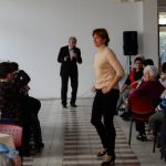 V Bechyni se vzpomínalo na zlatou éru Jitexu. Podnik v Písku měl závod v Bechyni i v Milevsku