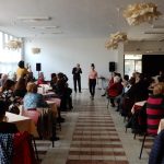 V Bechyni se vzpomínalo na zlatou éru Jitexu. Podnik v Písku měl závod v Bechyni i v Milevsku