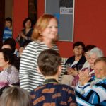V Bechyni se vzpomínalo na zlatou éru Jitexu. Podnik v Písku měl závod v Bechyni i v Milevsku