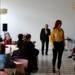 V Bechyni se vzpomínalo na zlatou éru Jitexu. Podnik v Písku měl závod v Bechyni i v Milevsku