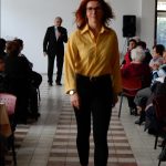 V Bechyni se vzpomínalo na zlatou éru Jitexu. Podnik v Písku měl závod v Bechyni i v Milevsku