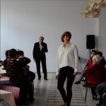 V Bechyni se vzpomínalo na zlatou éru Jitexu. Podnik v Písku měl závod v Bechyni i v Milevsku