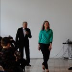 V Bechyni se vzpomínalo na zlatou éru Jitexu. Podnik v Písku měl závod v Bechyni i v Milevsku