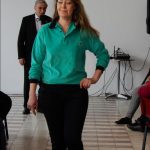 V Bechyni se vzpomínalo na zlatou éru Jitexu. Podnik v Písku měl závod v Bechyni i v Milevsku