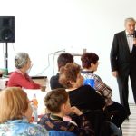 V Bechyni se vzpomínalo na zlatou éru Jitexu. Podnik v Písku měl závod v Bechyni i v Milevsku