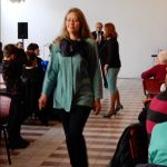 V Bechyni se vzpomínalo na zlatou éru Jitexu. Podnik v Písku měl závod v Bechyni i v Milevsku