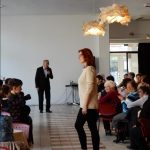 V Bechyni se vzpomínalo na zlatou éru Jitexu. Podnik v Písku měl závod v Bechyni i v Milevsku
