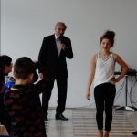 V Bechyni se vzpomínalo na zlatou éru Jitexu. Podnik v Písku měl závod v Bechyni i v Milevsku