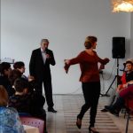V Bechyni se vzpomínalo na zlatou éru Jitexu. Podnik v Písku měl závod v Bechyni i v Milevsku