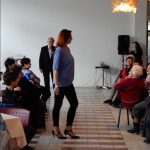 V Bechyni se vzpomínalo na zlatou éru Jitexu. Podnik v Písku měl závod v Bechyni i v Milevsku