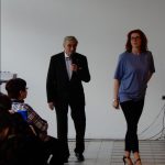V Bechyni se vzpomínalo na zlatou éru Jitexu. Podnik v Písku měl závod v Bechyni i v Milevsku
