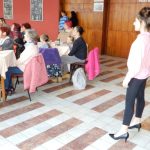 V Bechyni se vzpomínalo na zlatou éru Jitexu. Podnik v Písku měl závod v Bechyni i v Milevsku