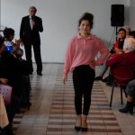 V Bechyni se vzpomínalo na zlatou éru Jitexu. Podnik v Písku měl závod v Bechyni i v Milevsku