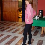 V Bechyni se vzpomínalo na zlatou éru Jitexu. Podnik v Písku měl závod v Bechyni i v Milevsku