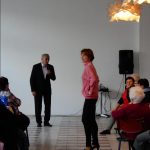 V Bechyni se vzpomínalo na zlatou éru Jitexu. Podnik v Písku měl závod v Bechyni i v Milevsku