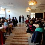 V Bechyni se vzpomínalo na zlatou éru Jitexu. Podnik v Písku měl závod v Bechyni i v Milevsku
