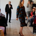V Bechyni se vzpomínalo na zlatou éru Jitexu. Podnik v Písku měl závod v Bechyni i v Milevsku