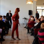 V Bechyni se vzpomínalo na zlatou éru Jitexu. Podnik v Písku měl závod v Bechyni i v Milevsku